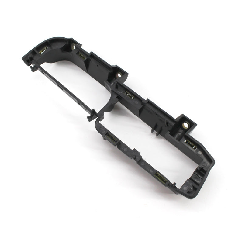 OE 1J1867179A Per Volkswagen Golf 4/Jetta Guida a Sinistra Finestra Interruttore Sul Pannello Base Staffa Bracciolo