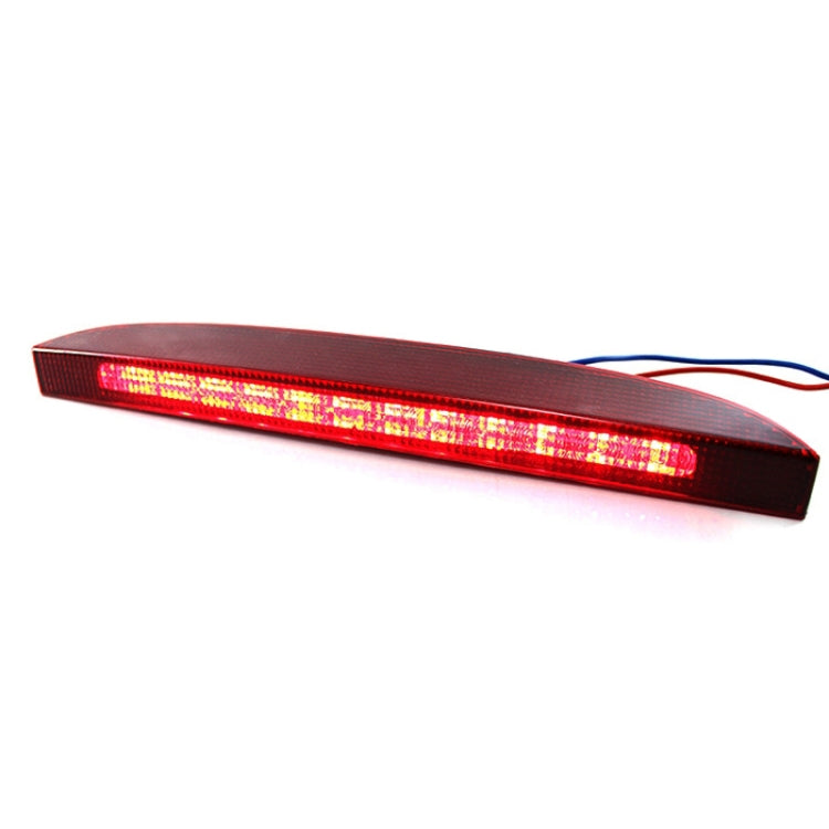 Per Renault Clio II 1998-2006 Luce freno montata in alto