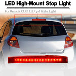 Per Renault Clio II 1998-2006 Luce freno montata in alto