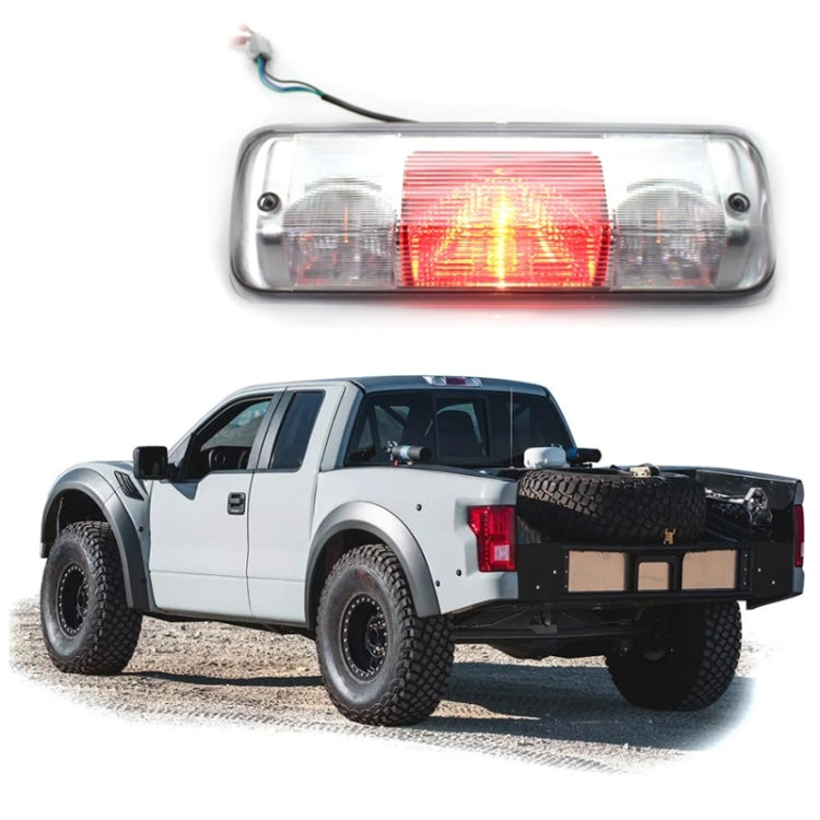 7L3Z-13A613-B Per terza luce di stop in posizione alta Ford F150 2004-2008