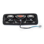 7L3Z-13A613-B Per terza luce di stop in posizione alta Ford F150 2004-2008