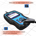 ANCEL BM700 per BMW Tester diagnostico OBDII completo del sistema Strumenti di riparazione e ripristino della manutenzione, BM700 Upgraded Version