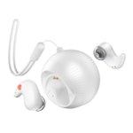 Auricolari Bluetooth stereo in-ear con vano ricarica