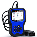 AUTOPHIX 7610 OBD2 Scan Strumento diagnostico Rilevatore completo di manutenzione e riparazione del sistema, 7610