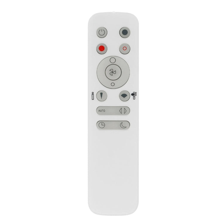 Per parti di ricambio del telecomando universale della ventola dell'umidificatore Dyson, Universal Style 27