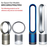 Per parti di ricambio del telecomando universale della ventola dell'umidificatore Dyson, Universal Style 27
