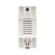 Protezione intelligente da sovratensione e sottotensione auto-ripristinante regolabile 220 V CA, SINOTIMER SVP-718 40A, SINOTIMER SVP-718 63A