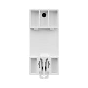 Protezione da sovratensione. Monitoraggio dell'utilizzo dell'elettricità. Voltmetro di potenza, SINOTIMER SVP-719 40A_N, SINOTIMER SVP-719 63A_N
