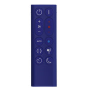 Per Dyson HP04 HP05 HP06 HP09 Purificatore d'aria Ventilatore senza lama Telecomando, HP04 HP05 HP06 HP09 Style 15, HP04 HP05 HP06 HP09 Style 22, HP04 HP05 HP06 HP09 Style 23