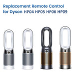 Telecomando sostitutivo per Dyson HP04 HP05 HP06 HP09