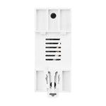 TUYA APP WiFi Smart Circuit Breaker Protezione da sovratensione, SINOTIMER SVP-688W-L, SINOTIMER SVP-688W