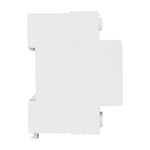 TUYA APP WiFi Smart Circuit Breaker Protezione da sovratensione, SINOTIMER SVP-688W-L, SINOTIMER SVP-688W