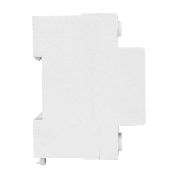 TUYA APP WiFi Smart Circuit Breaker Protezione da sovratensione, SINOTIMER SVP-688W-L, SINOTIMER SVP-688W