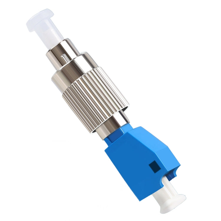 Cavi patch dell'adattatore di conversione in fibra ottica e connettore quadrato a trecce, FC to LC