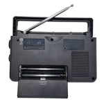 Radio digitale Retekess TR638 con Bluetooth e FM
