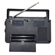 Radio digitale Retekess TR638 con Bluetooth e FM