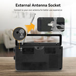 Radio digitale Retekess TR638 con Bluetooth e FM