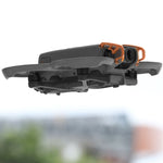 Barra protezione obiettivo DJI Avata 2 in lega alluminio