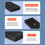 Stazione di docking Blueendless 12 in 1 HDMI 8K e DP