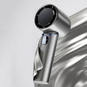 Ventilatore a turbina portatile 120 velocità? Ventilatore con motore brushless
