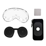 Kit 4 in 1 protezioni per Apple Vision Pro