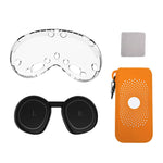 Kit 4 in 1 protezioni per Apple Vision Pro