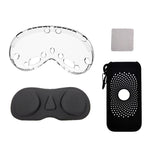 Kit 4 in 1 protezioni per Apple Vision Pro
