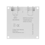Timer digitale programmabile SINOTIMER CN101A 5V 16A