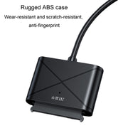Cavo adattatore JINGHUA USB3.0 a SATA HDD per disco rigido esterno HDD SSD da 2,5/3,5 pollici