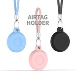 Custodia impermeabile per Apple AirTag in plastica