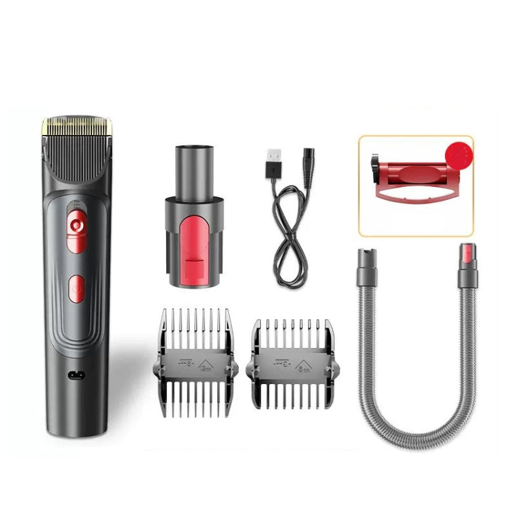 Kit tagliacapelli 3 in 1 per Dyson V7 V8 V10 V11 V15 Pet