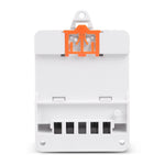 Timer digitale programmabile 7 giorni 16A 220V/12V