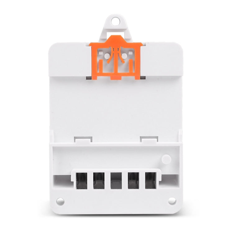 Timer digitale programmabile 7 giorni 16A 220V/12V