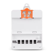 Timer digitale programmabile intelligente da 7 giorni, interruttore da 16 A, controller con base di montaggio, SINOTIMER TM618E -2 220V, SINOTIMER TM618E -4 12V