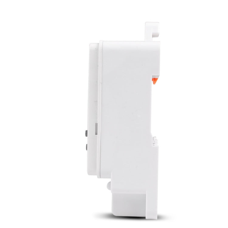Timer digitale programmabile 7 giorni 16A 220V/12V
