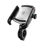 Supporto per cellulare da ciclismo per bicicletta Kewig M8S in alluminio per bicicletta