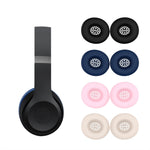 Custodia protettiva in silicone per Beats Solo 4