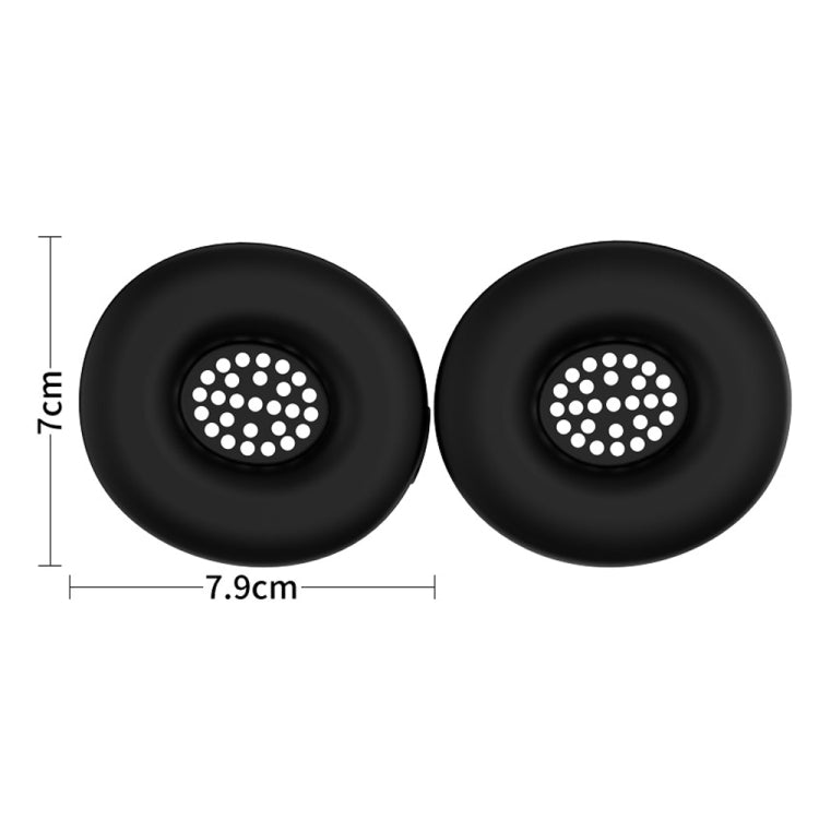 Custodia protettiva in silicone per Beats Solo 4