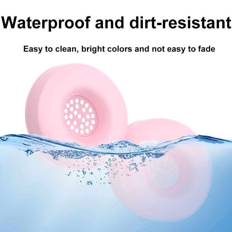 Custodia protettiva in silicone per Beats Solo 4