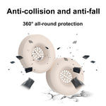 Custodia protettiva in silicone per Beats Solo 4