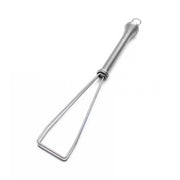 Estrattore di tasti sostitutivo per la pulizia della tastiera meccanica in filo di acciaio, 1pcs