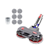 Testina aspirapolvere con mocio per Dyson V7-V15 e altri