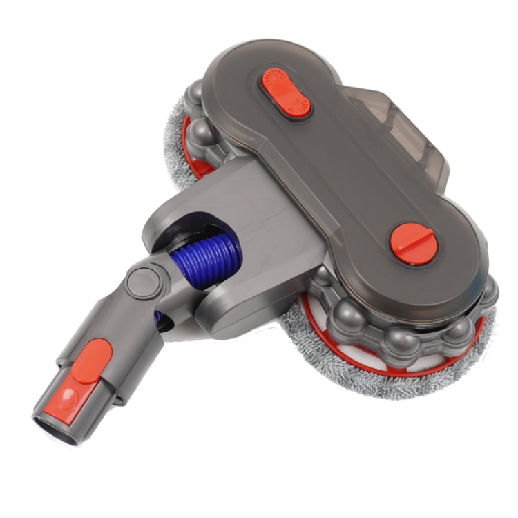 Testina aspirapolvere con mocio per Dyson V7-V15 e altri