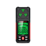 Rilevatore radiazioni Geiger per raggi beta, gamma e X