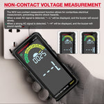 Multimetro digitale intelligente HABOTEST 600V 10A