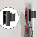 Supporto clip fissaggio per aspirapolvere Dyson V6-V15