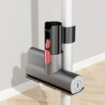 Supporto clip fissaggio per aspirapolvere Dyson V6-V15