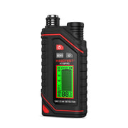 Rilevatore di gas portatile ricaricabile HABOTEST, HT629
