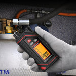 Rilevatore di gas portatile ricaricabile HABOTEST HT629