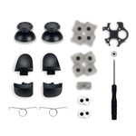 Per il controller PS5 V3 versione L1 R1 L2 R2 3D-Analog Buttons Kit di riparazione, Repair Kit